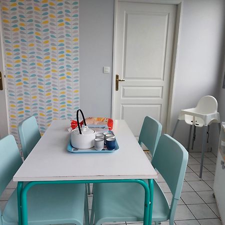 Suite Molinel Lille Exterior foto