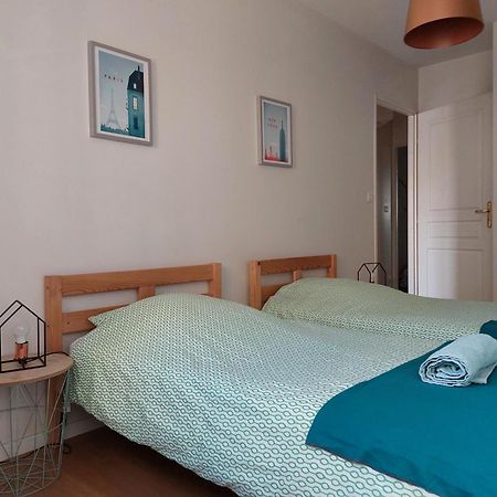 Suite Molinel Lille Exterior foto